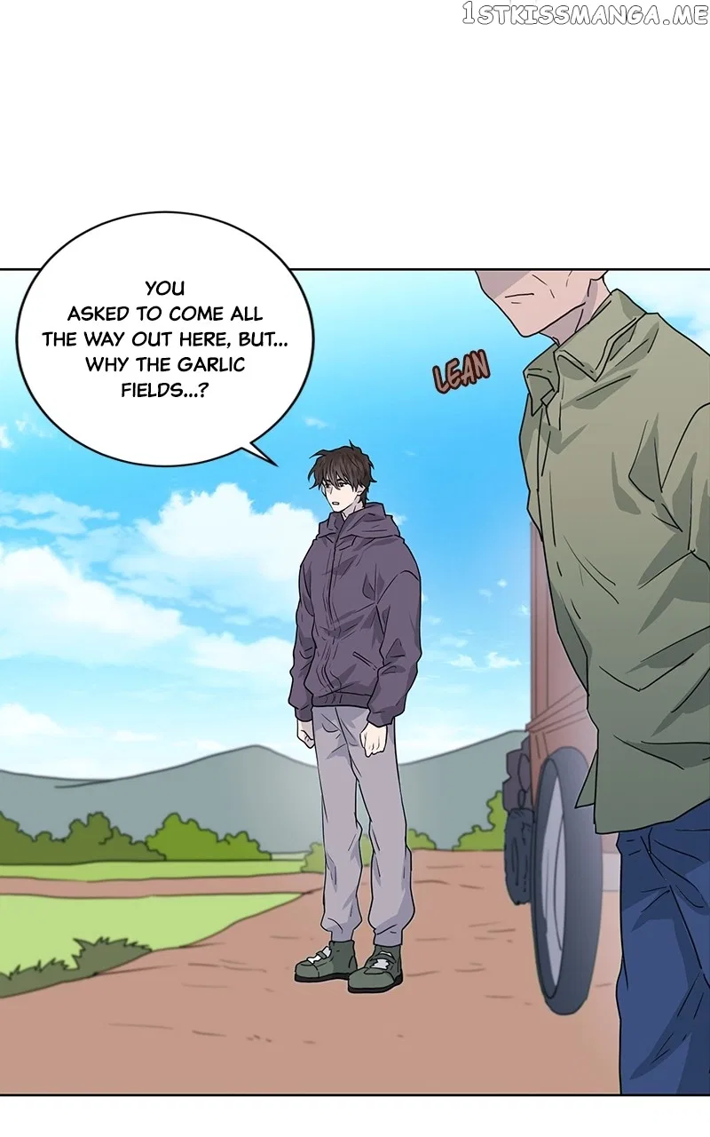 The Goddess’s Guide to Farming Chapter 15 – Page 47