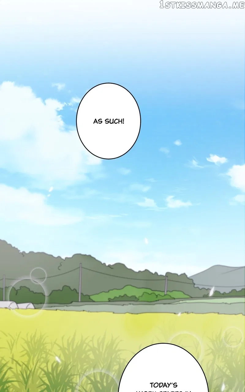 The Goddess’s Guide to Farming Chapter 15 – Page 50