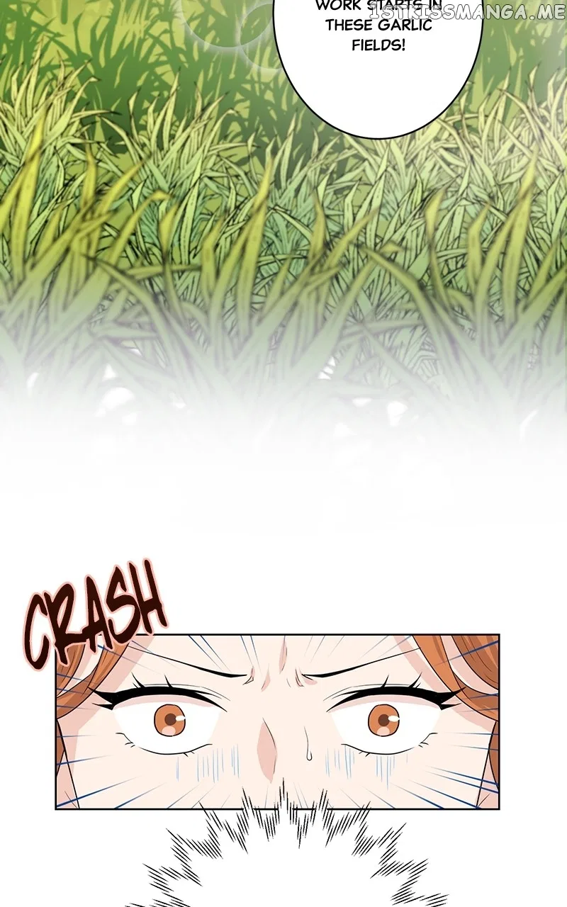 The Goddess’s Guide to Farming Chapter 15 – Page 51