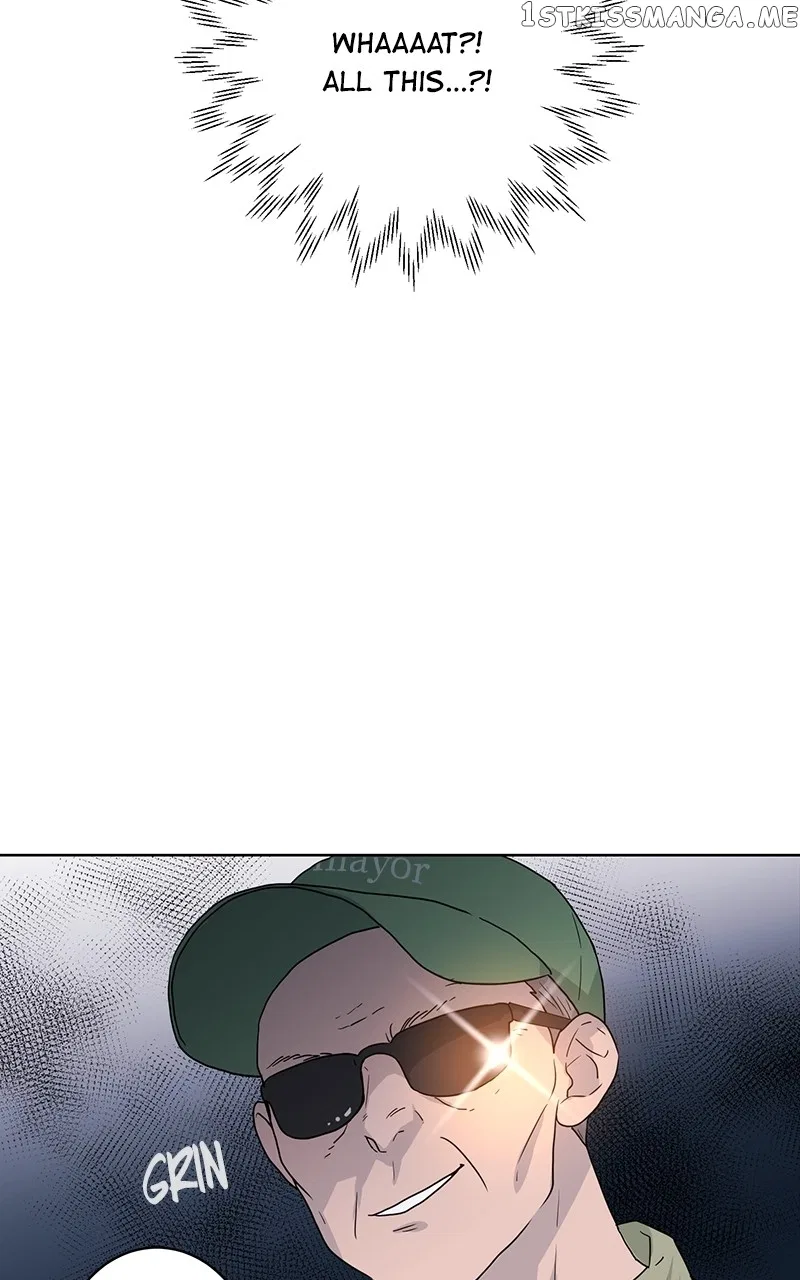 The Goddess’s Guide to Farming Chapter 15 – Page 52