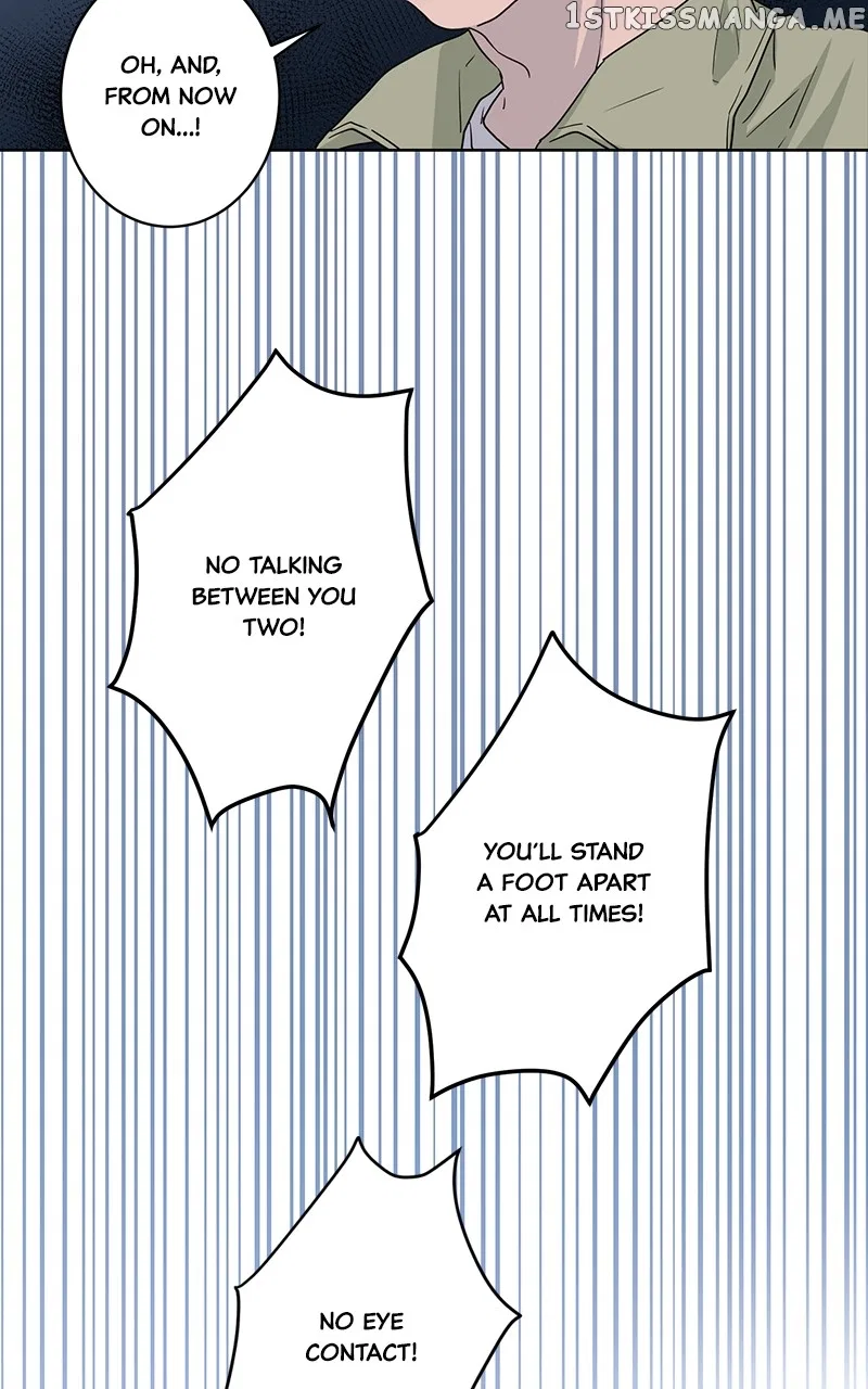 The Goddess’s Guide to Farming Chapter 15 – Page 53