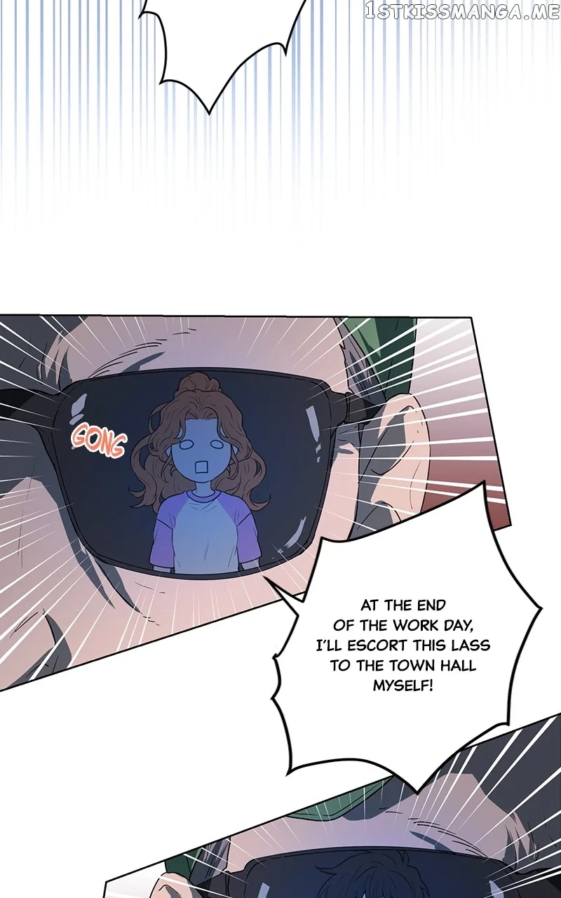 The Goddess’s Guide to Farming Chapter 15 – Page 54