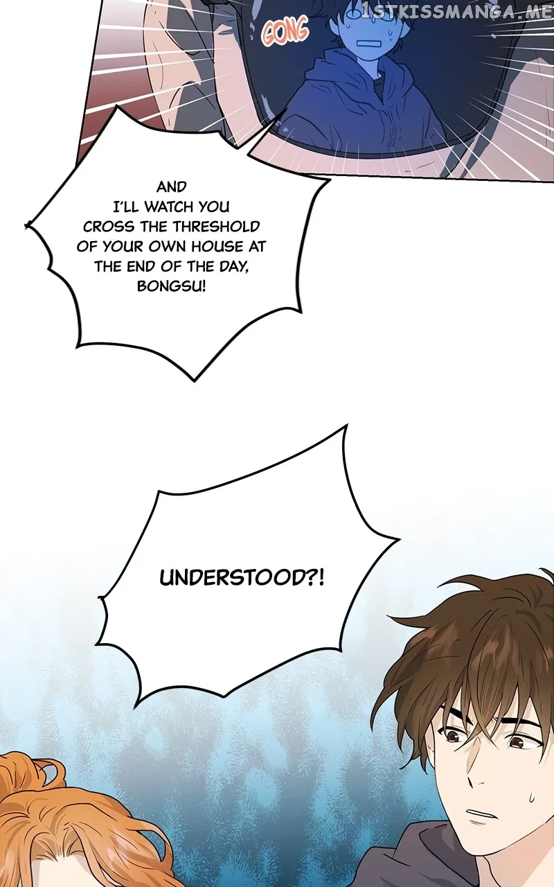 The Goddess’s Guide to Farming Chapter 15 – Page 55