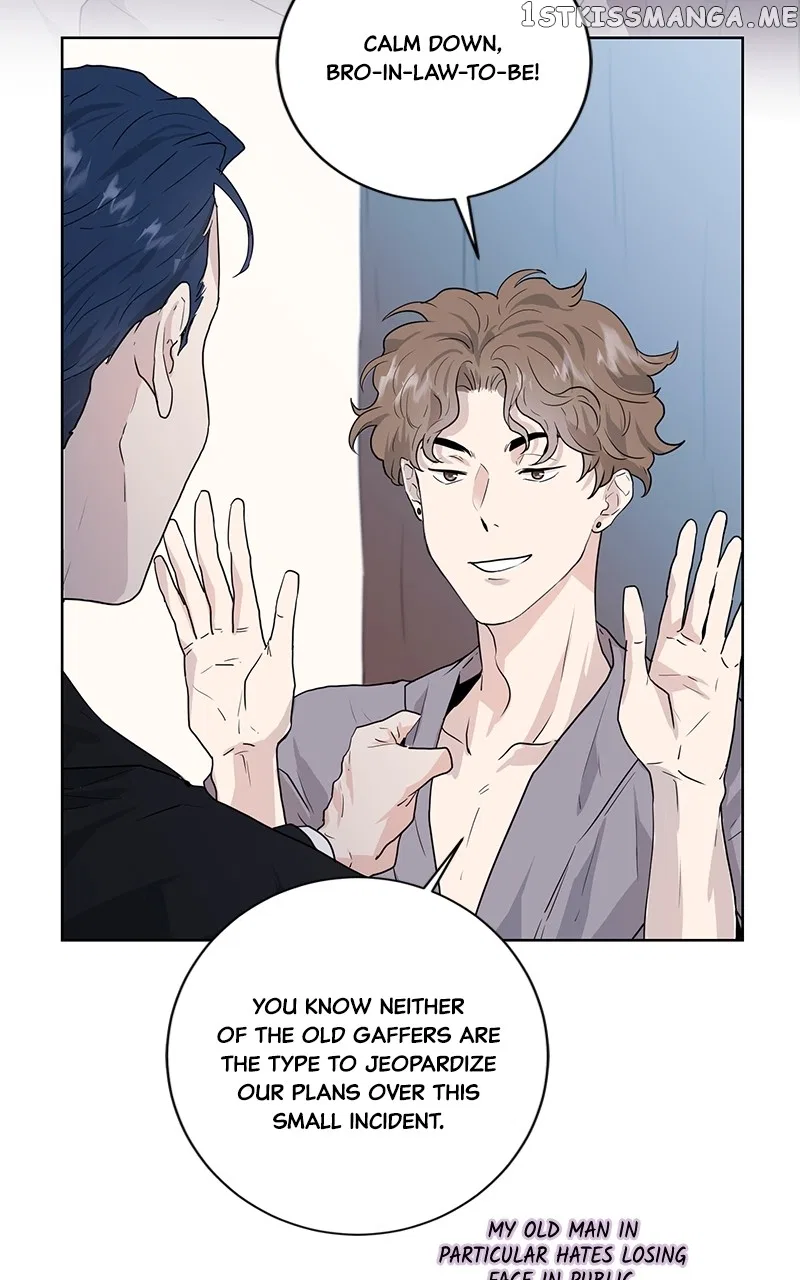 The Goddess’s Guide to Farming Chapter 14 – Page 4