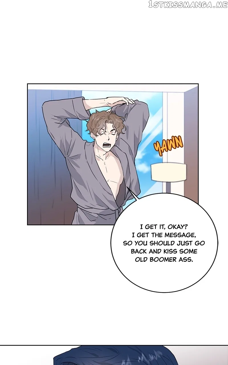 The Goddess’s Guide to Farming Chapter 14 – Page 7