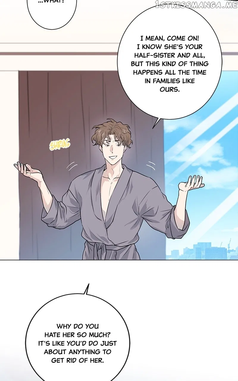 The Goddess’s Guide to Farming Chapter 14 – Page 11