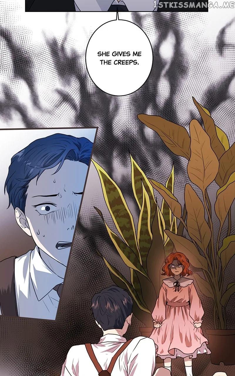 The Goddess’s Guide to Farming Chapter 14 – Page 16