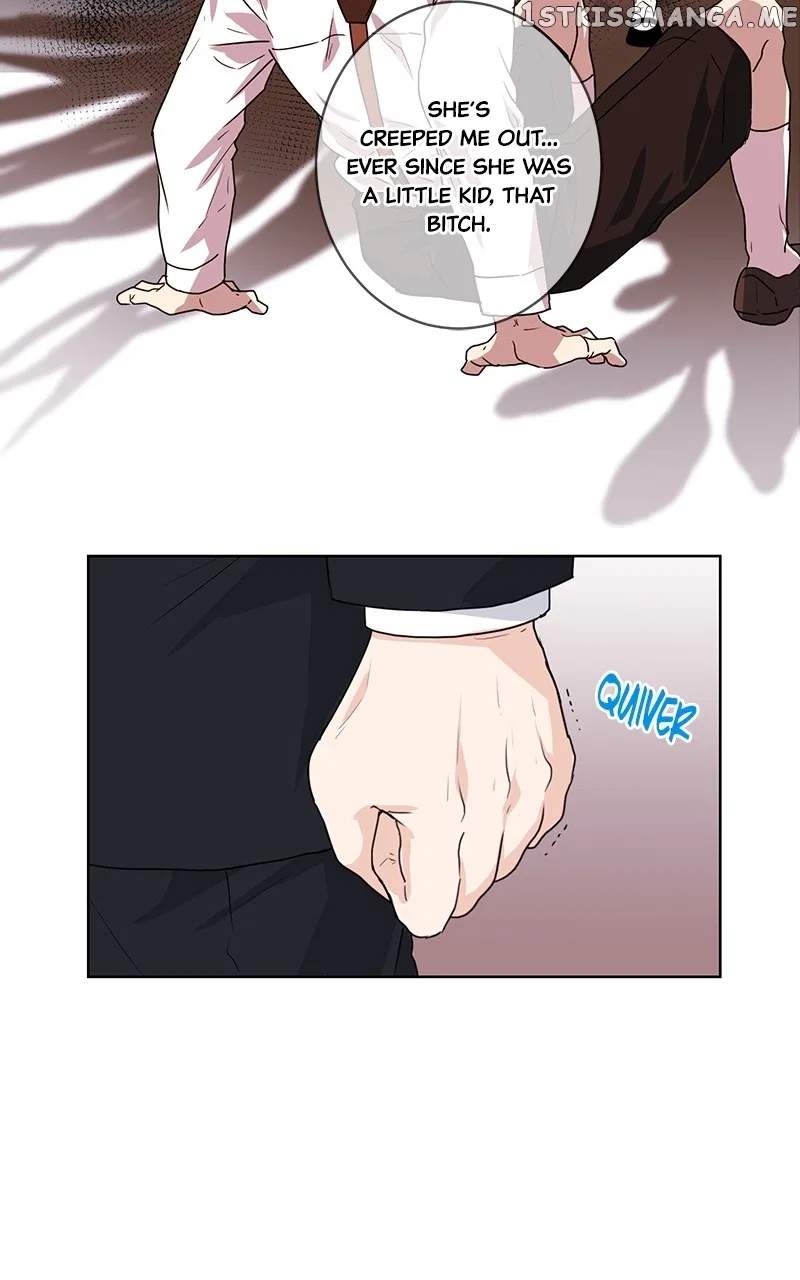 The Goddess’s Guide to Farming Chapter 14 – Page 17