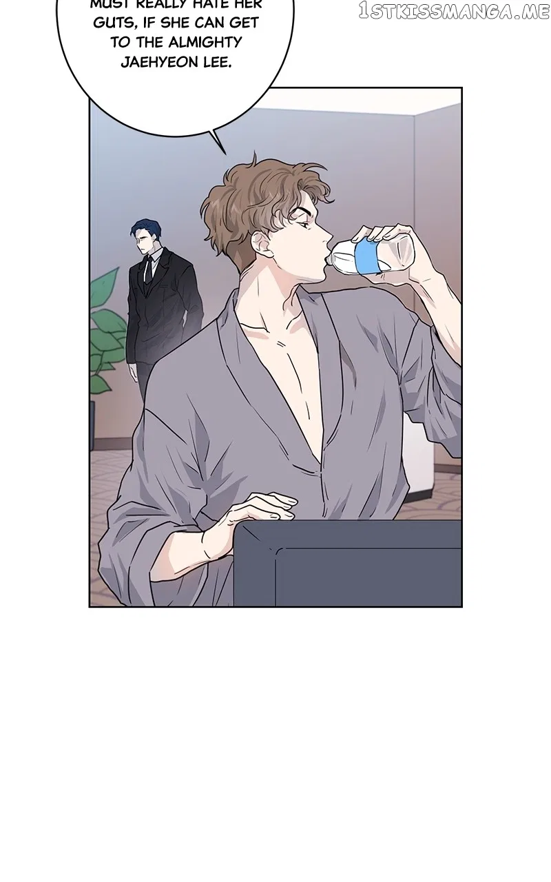 The Goddess’s Guide to Farming Chapter 14 – Page 19