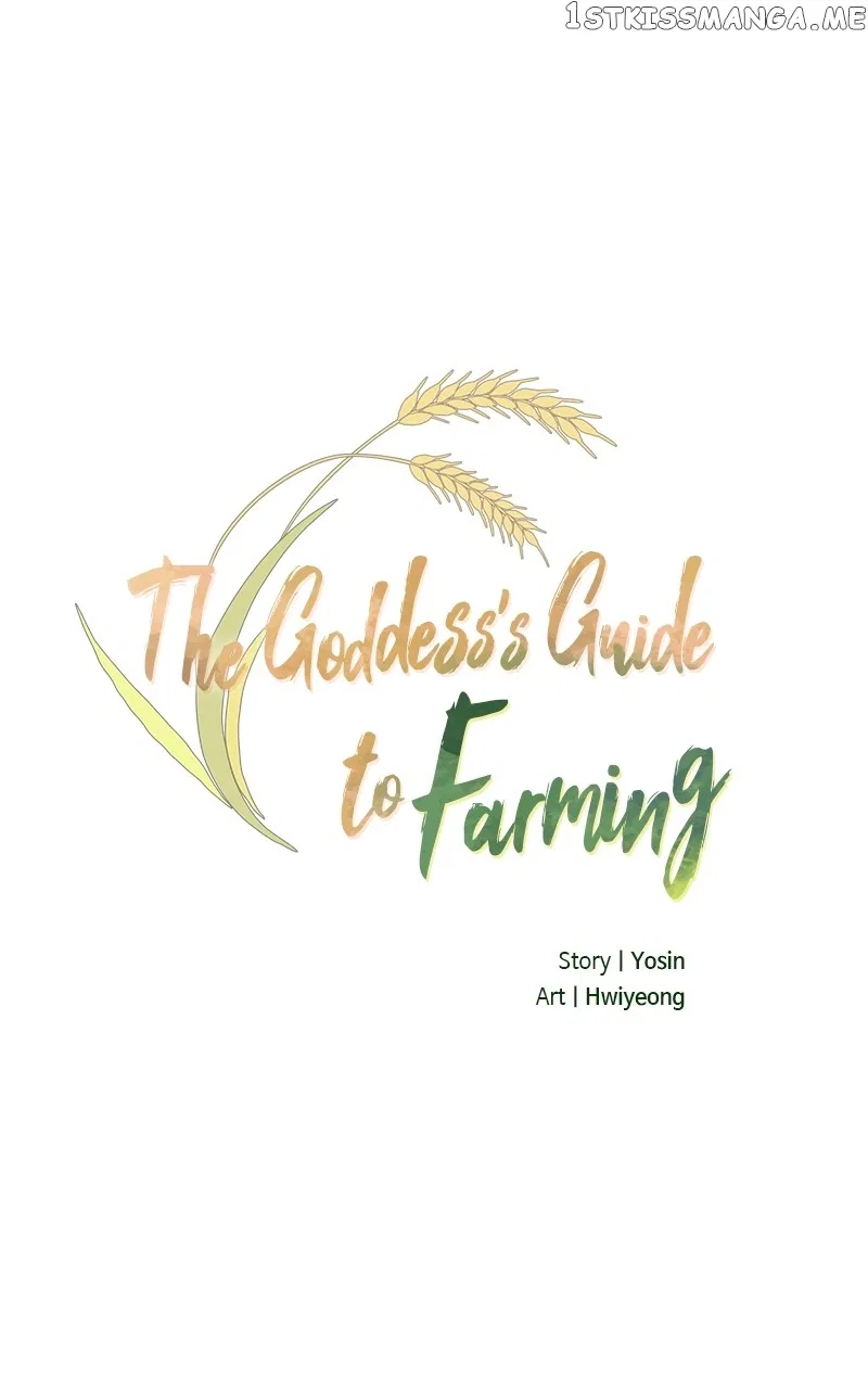 The Goddess’s Guide to Farming Chapter 14 – Page 23