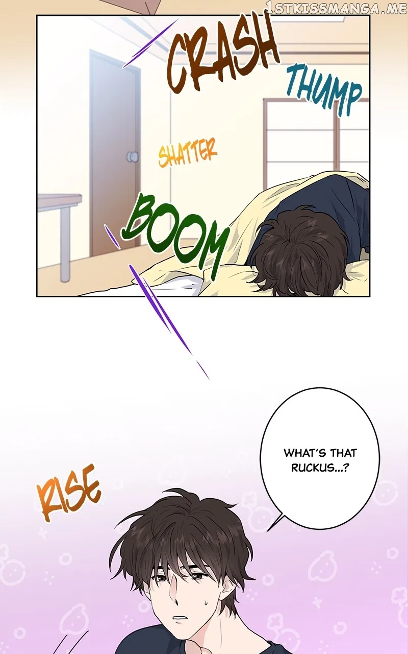 The Goddess’s Guide to Farming Chapter 14 – Page 26