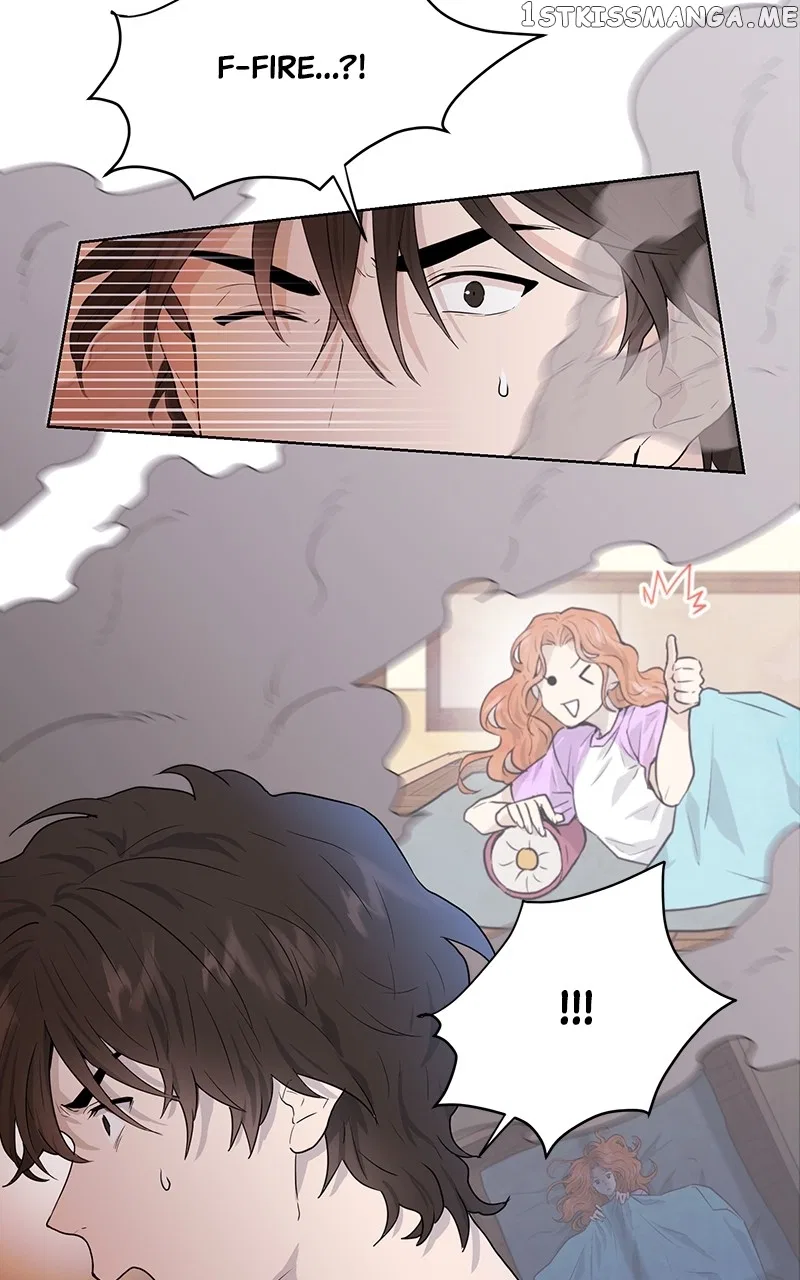 The Goddess’s Guide to Farming Chapter 14 – Page 29
