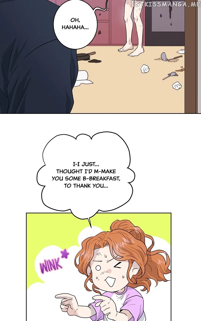 The Goddess’s Guide to Farming Chapter 14 – Page 33