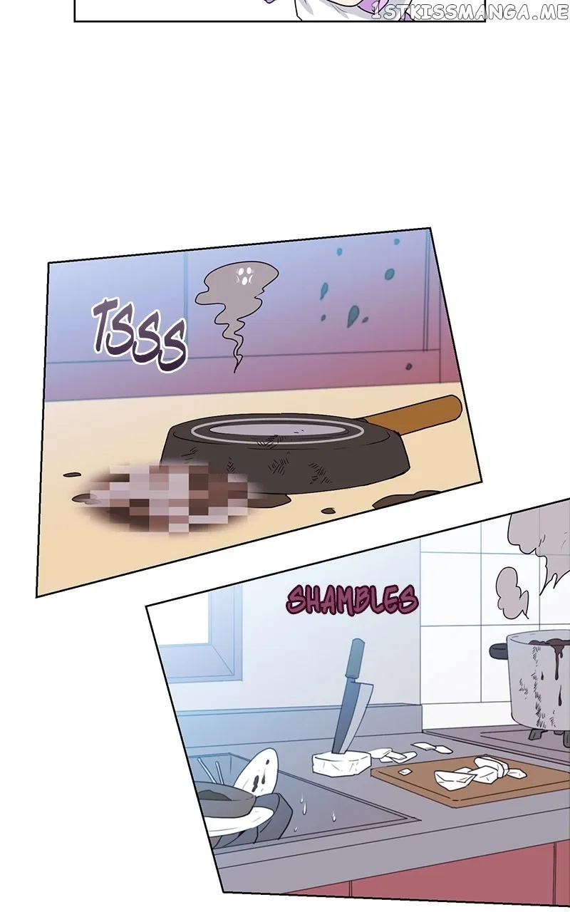 The Goddess’s Guide to Farming Chapter 14 – Page 34