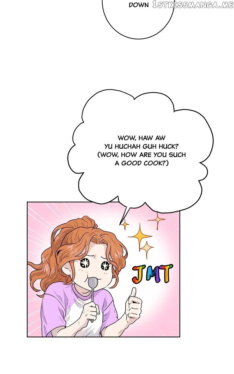 The Goddess’s Guide to Farming Chapter 14 – Page 40