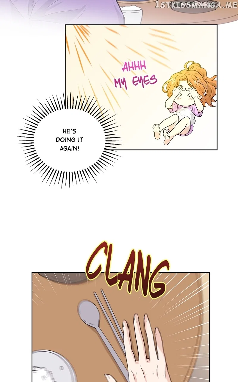 The Goddess’s Guide to Farming Chapter 14 – Page 42