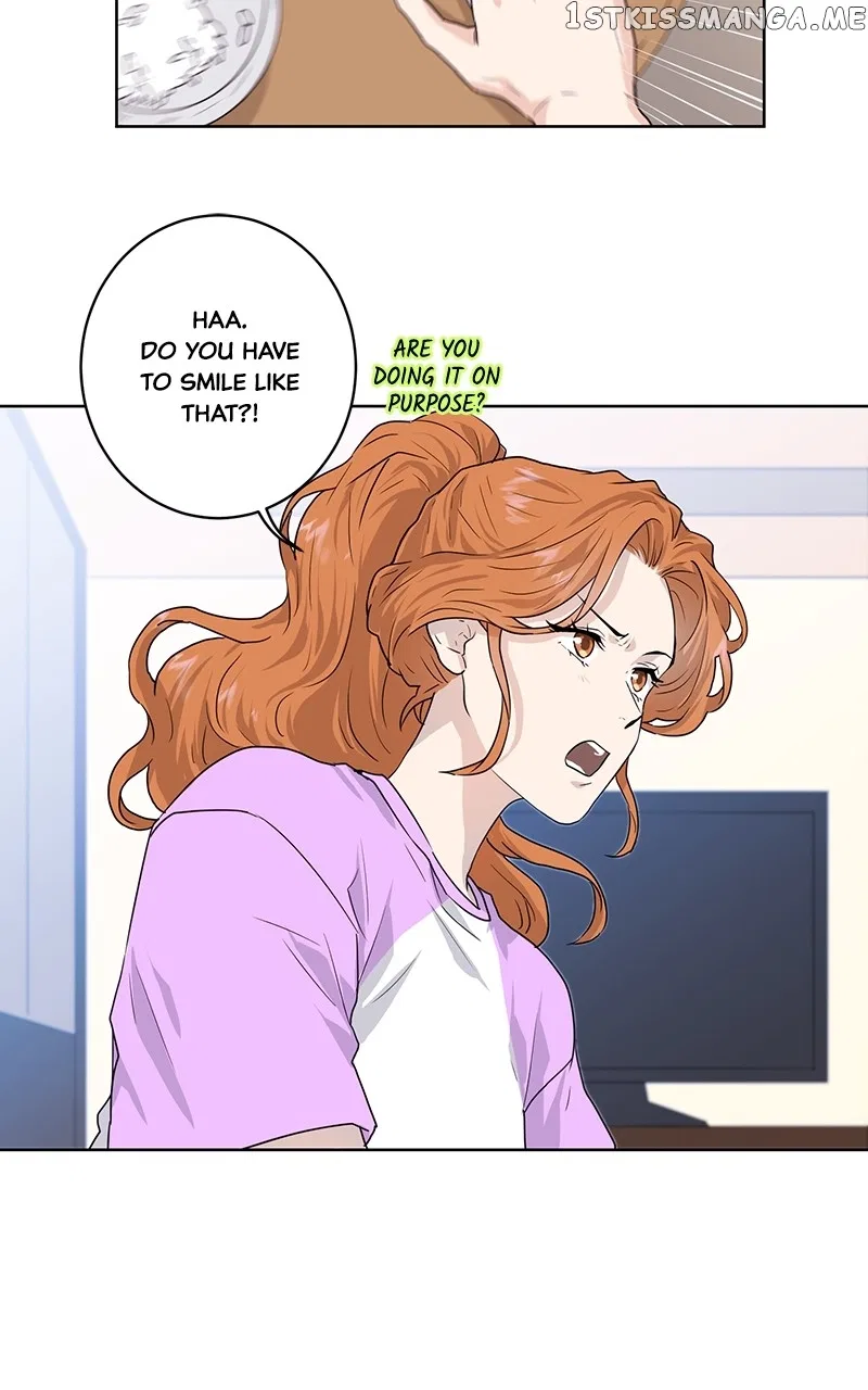 The Goddess’s Guide to Farming Chapter 14 – Page 43