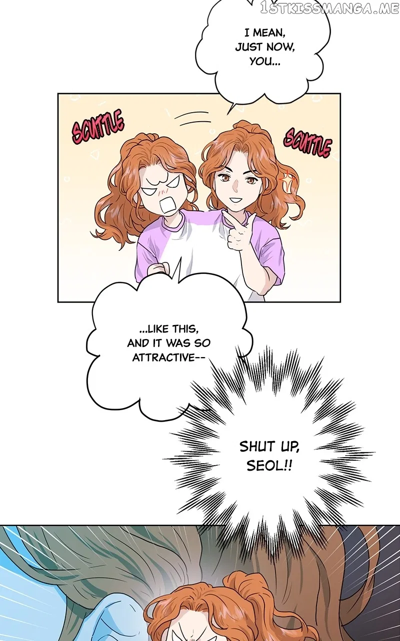 The Goddess’s Guide to Farming Chapter 14 – Page 45