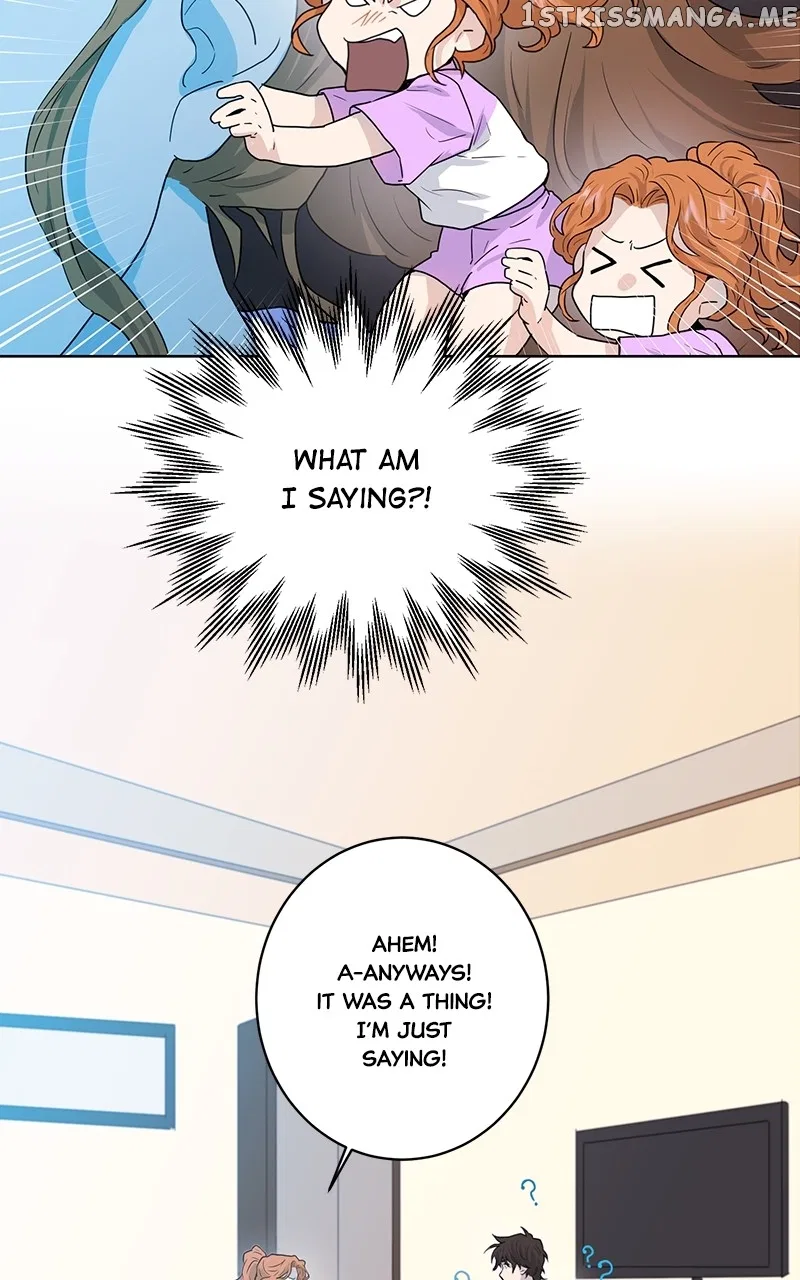 The Goddess’s Guide to Farming Chapter 14 – Page 46