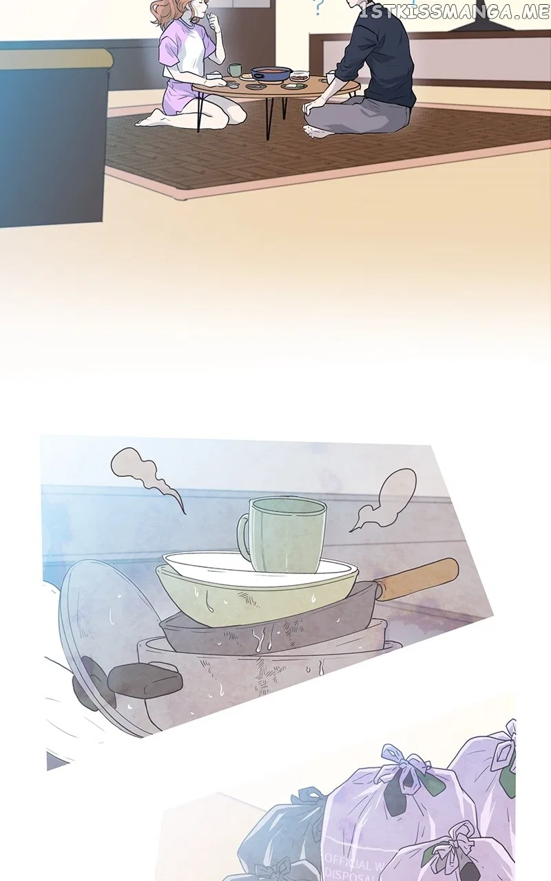 The Goddess’s Guide to Farming Chapter 14 – Page 47