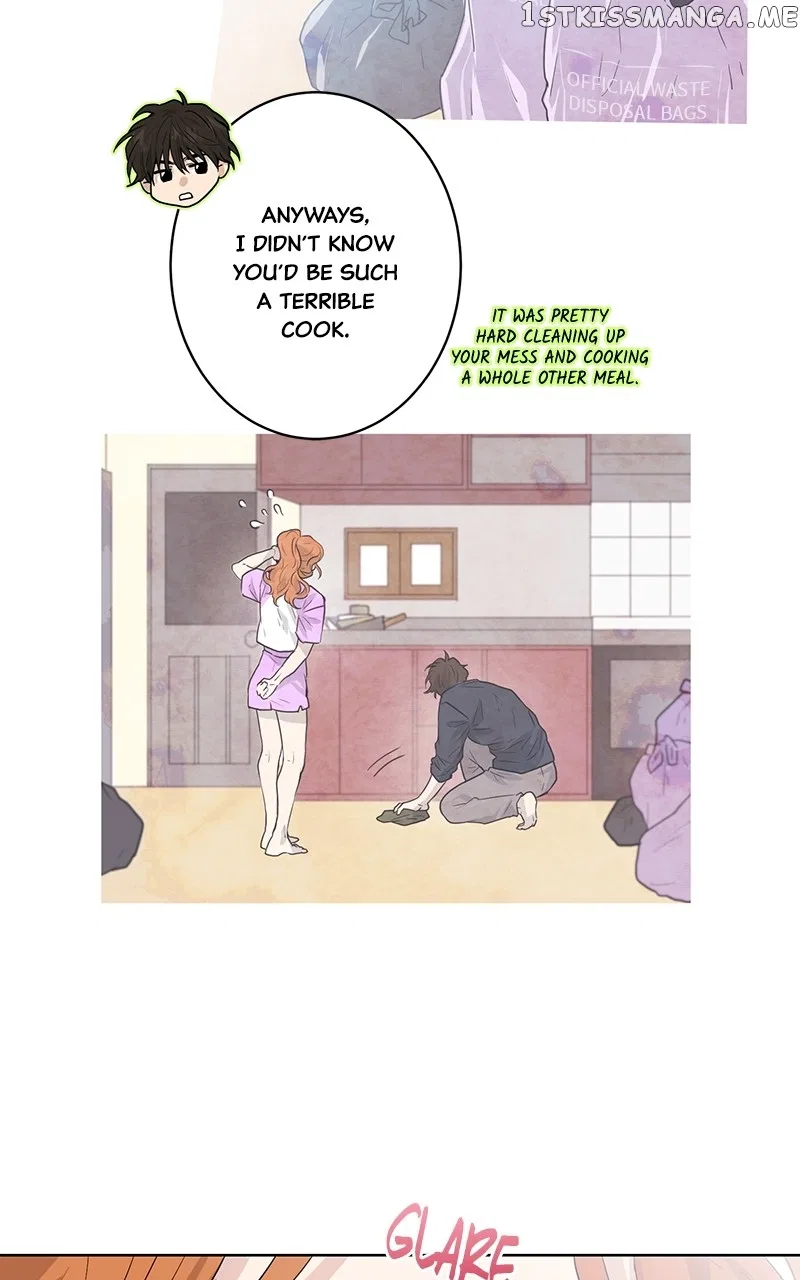 The Goddess’s Guide to Farming Chapter 14 – Page 48