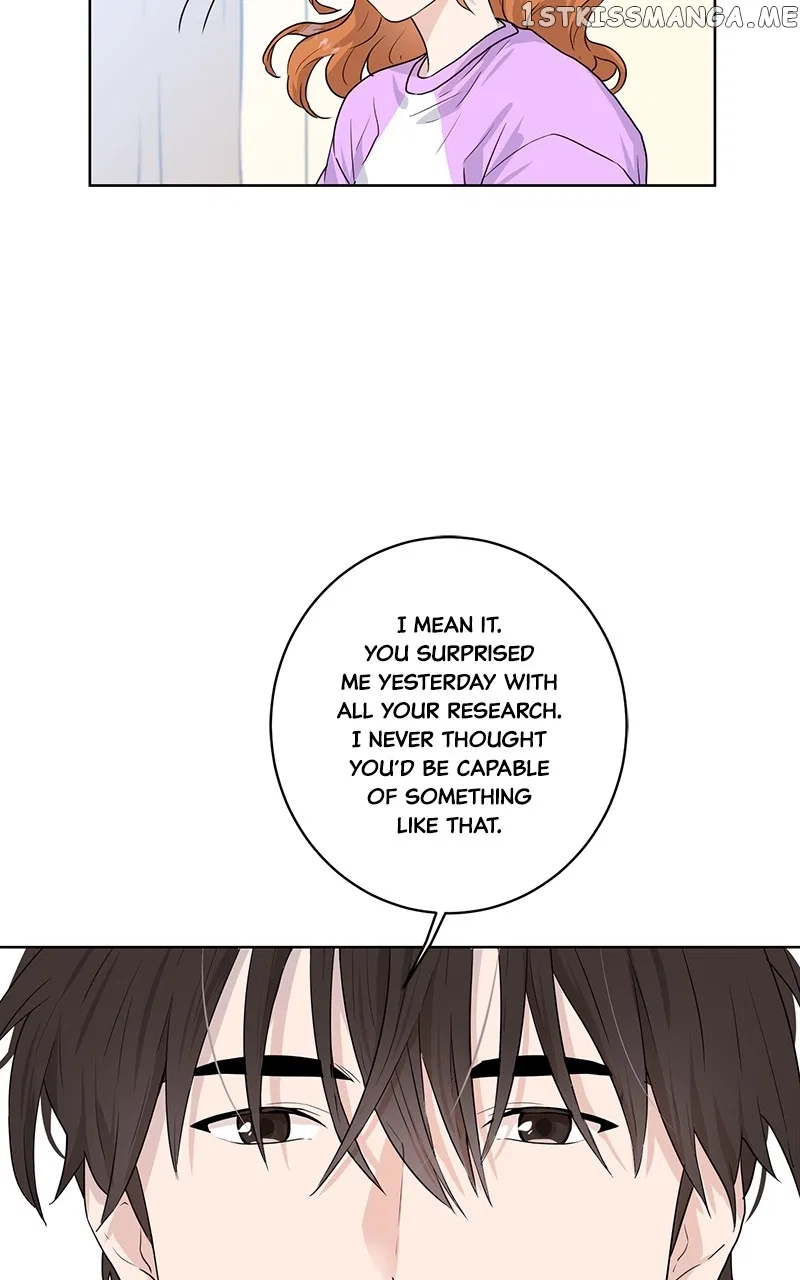 The Goddess’s Guide to Farming Chapter 14 – Page 52