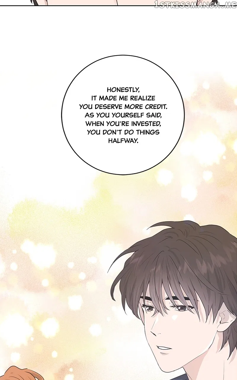 The Goddess’s Guide to Farming Chapter 14 – Page 53