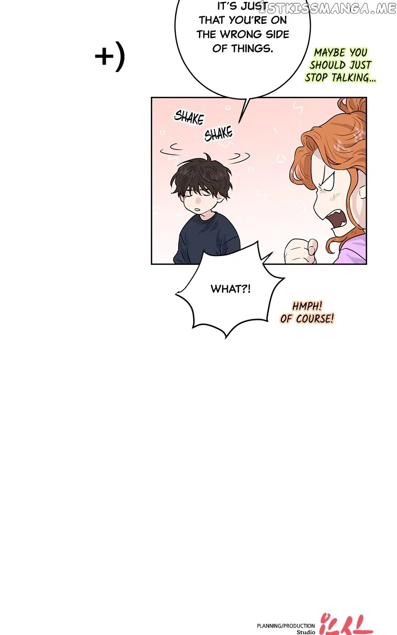 The Goddess’s Guide to Farming Chapter 14 – Page 56