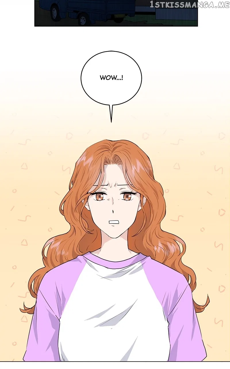 The Goddess’s Guide to Farming Chapter 13 – Page 4