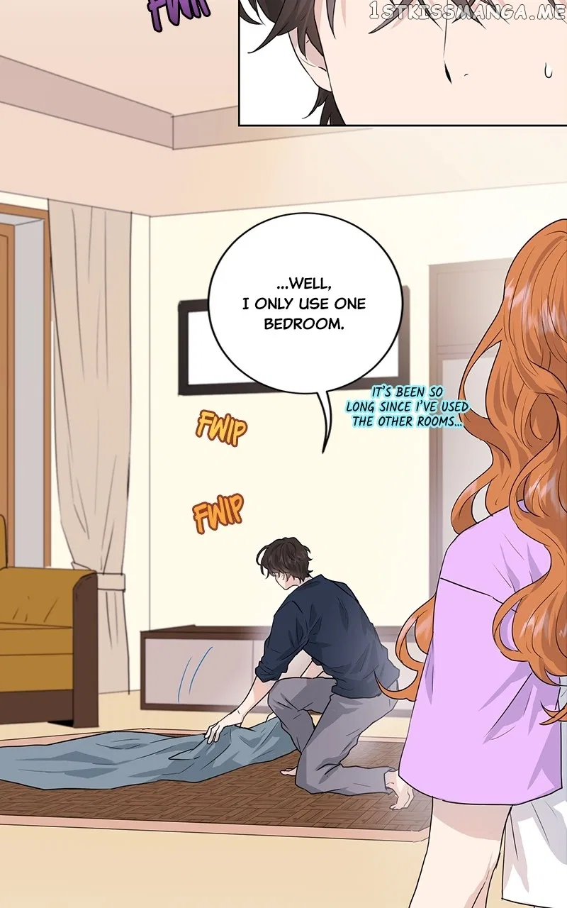The Goddess’s Guide to Farming Chapter 13 – Page 9