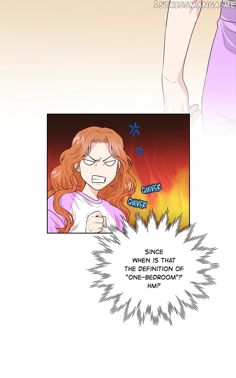 The Goddess’s Guide to Farming Chapter 13 – Page 10
