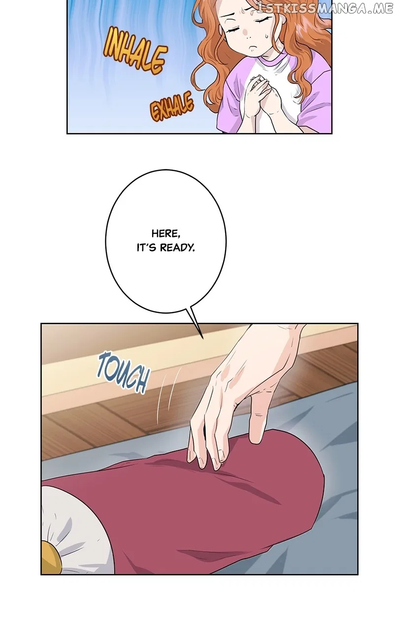 The Goddess’s Guide to Farming Chapter 13 – Page 12