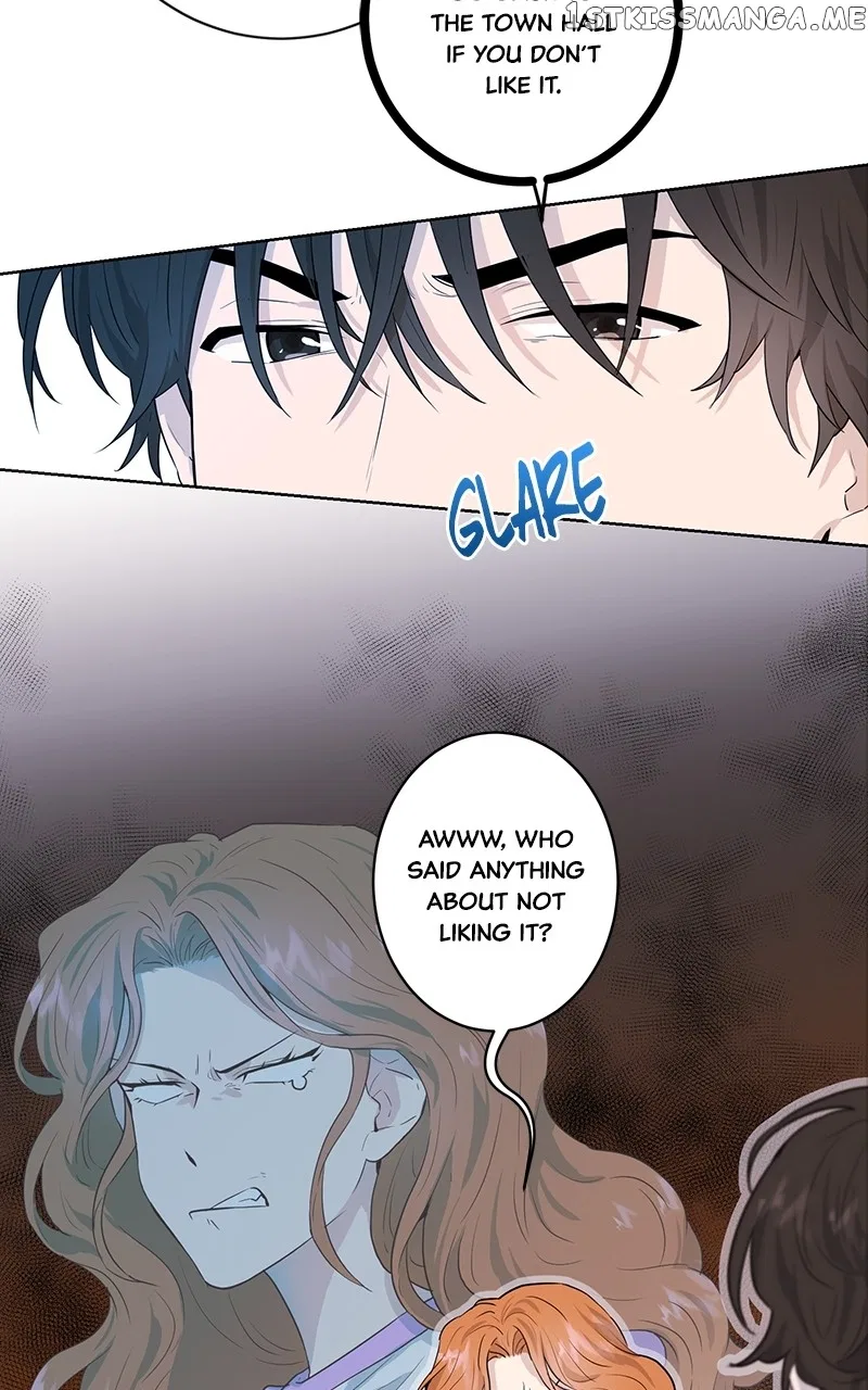The Goddess’s Guide to Farming Chapter 13 – Page 14