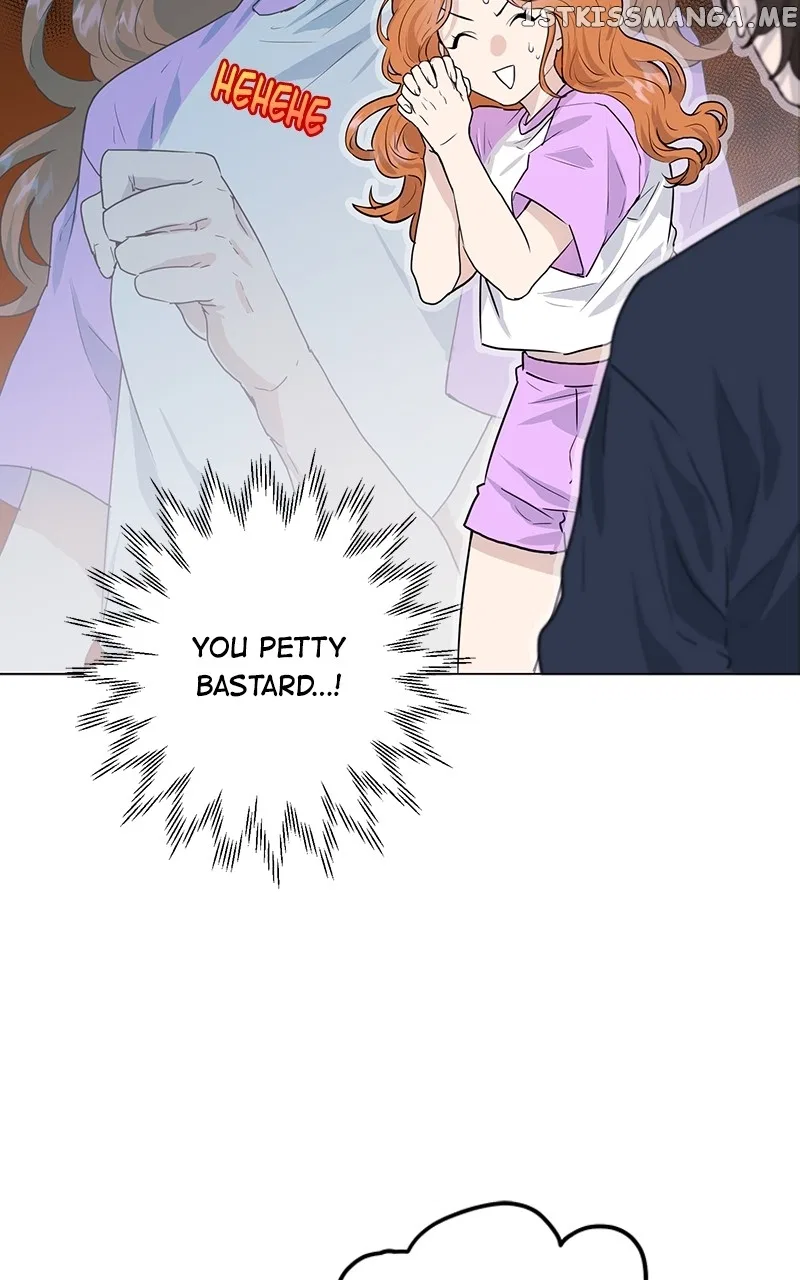 The Goddess’s Guide to Farming Chapter 13 – Page 15