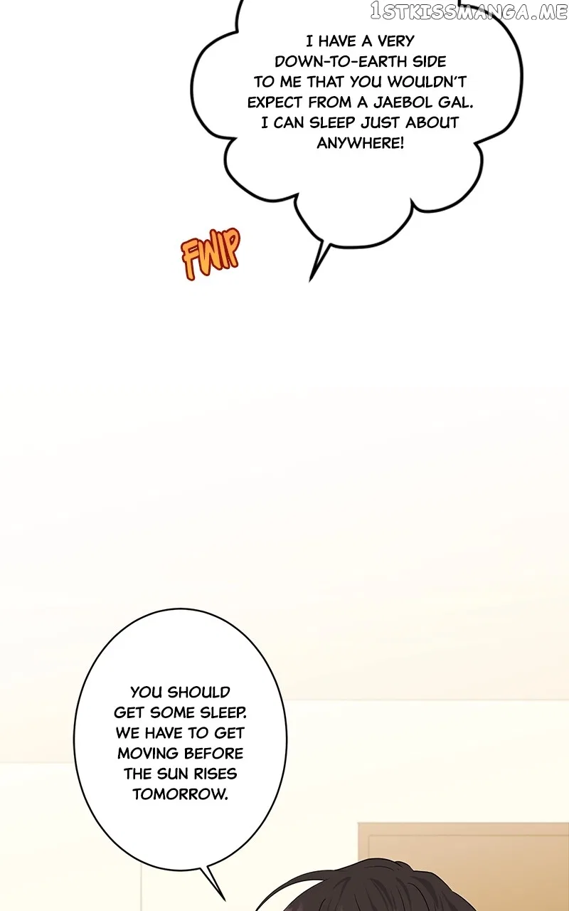 The Goddess’s Guide to Farming Chapter 13 – Page 16