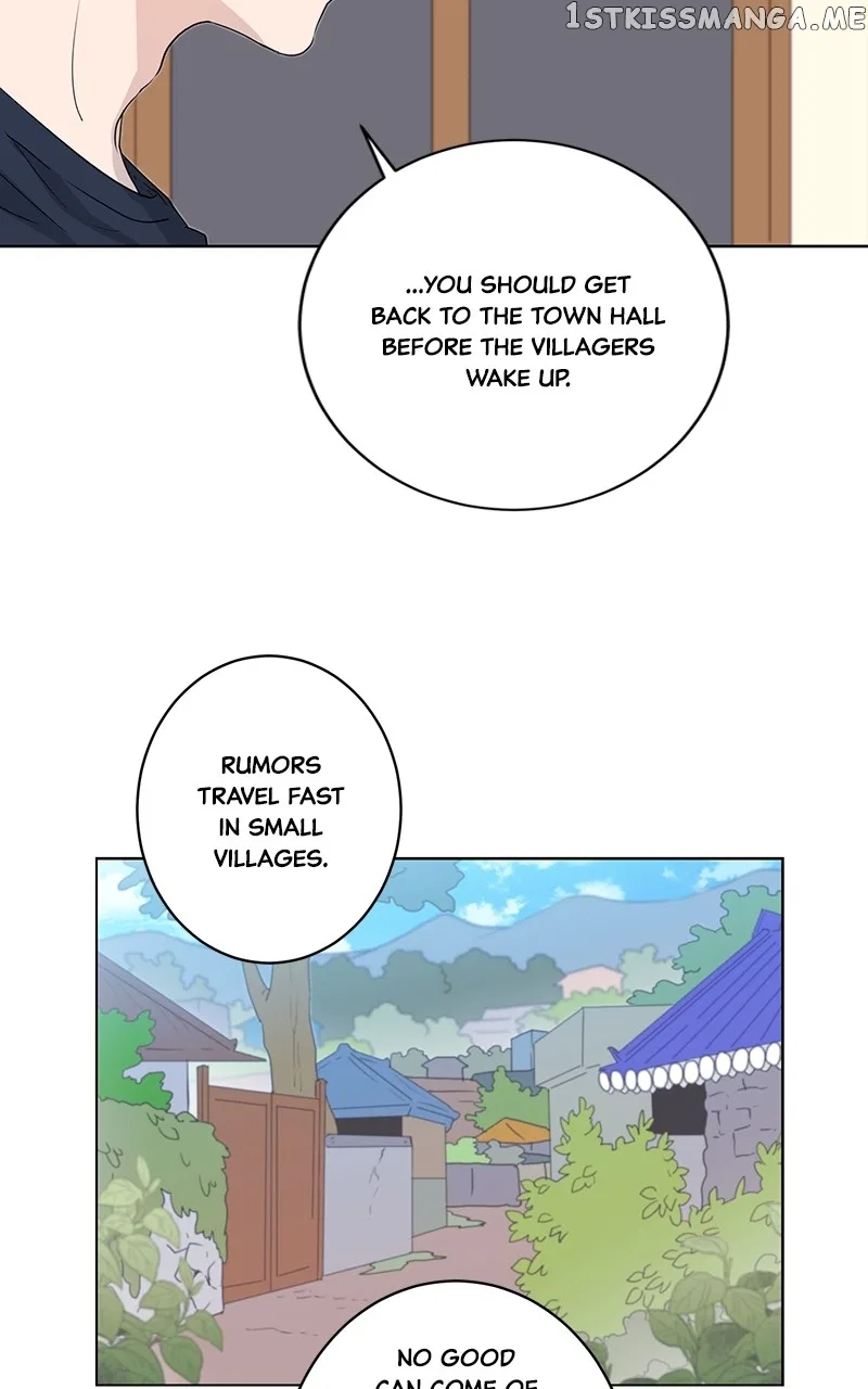 The Goddess’s Guide to Farming Chapter 13 – Page 19