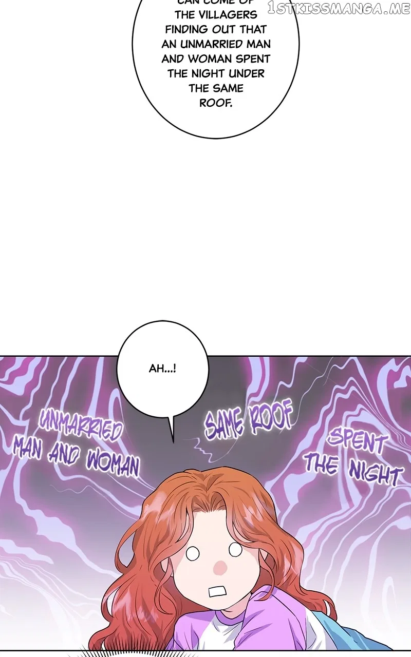 The Goddess’s Guide to Farming Chapter 13 – Page 20