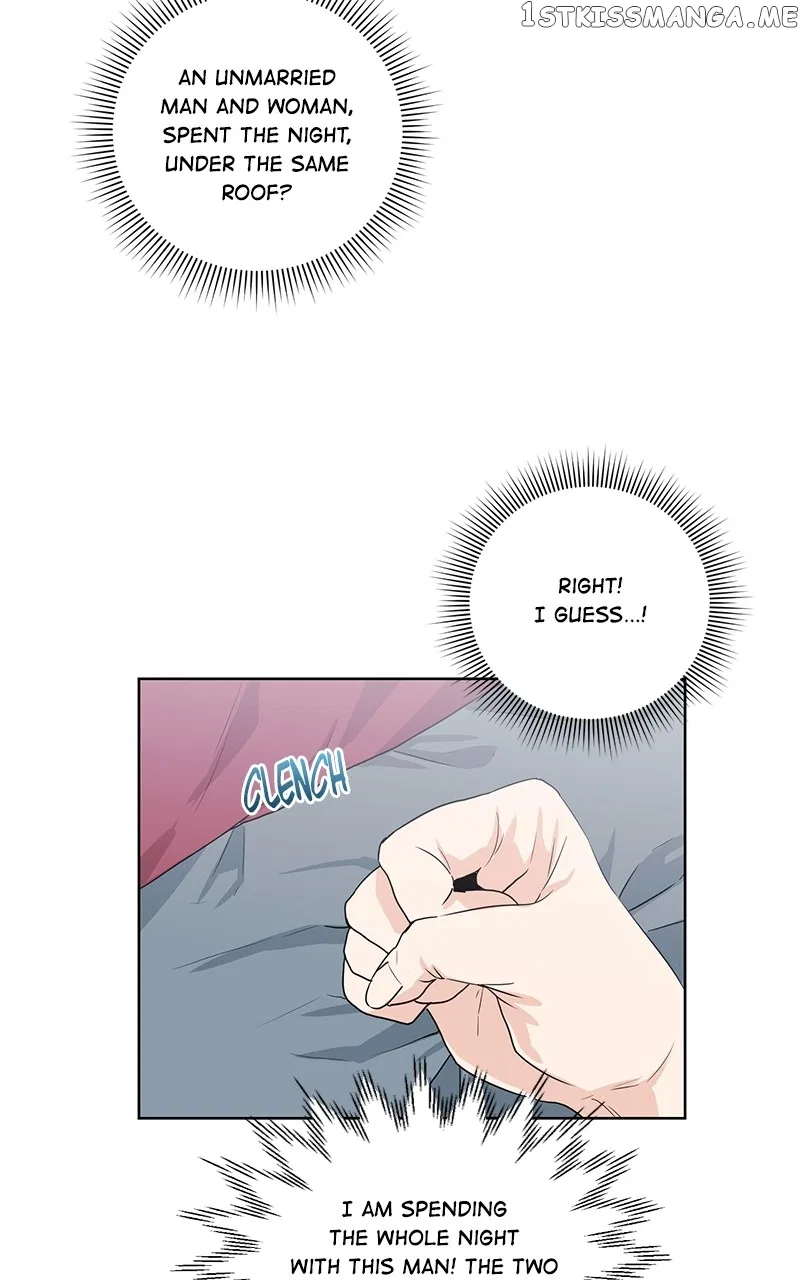 The Goddess’s Guide to Farming Chapter 13 – Page 21