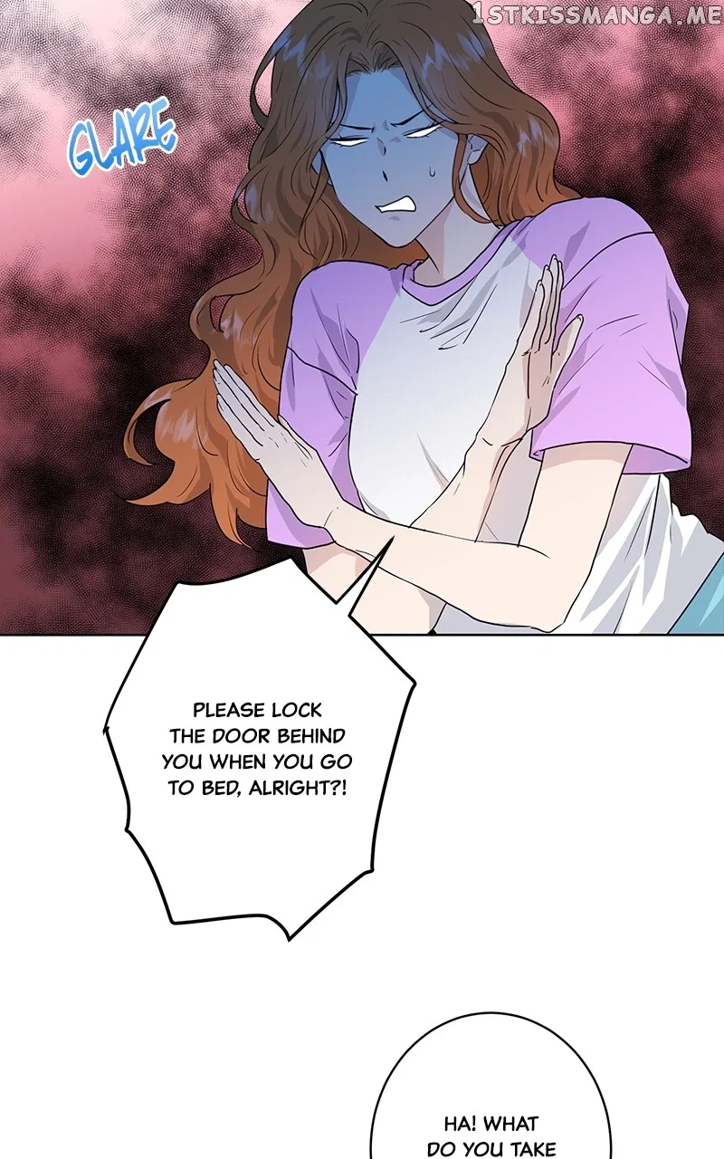 The Goddess’s Guide to Farming Chapter 13 – Page 25