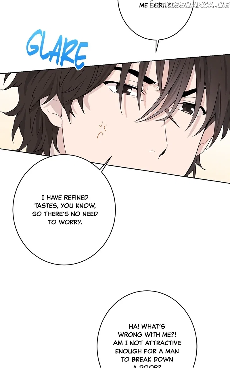 The Goddess’s Guide to Farming Chapter 13 – Page 26