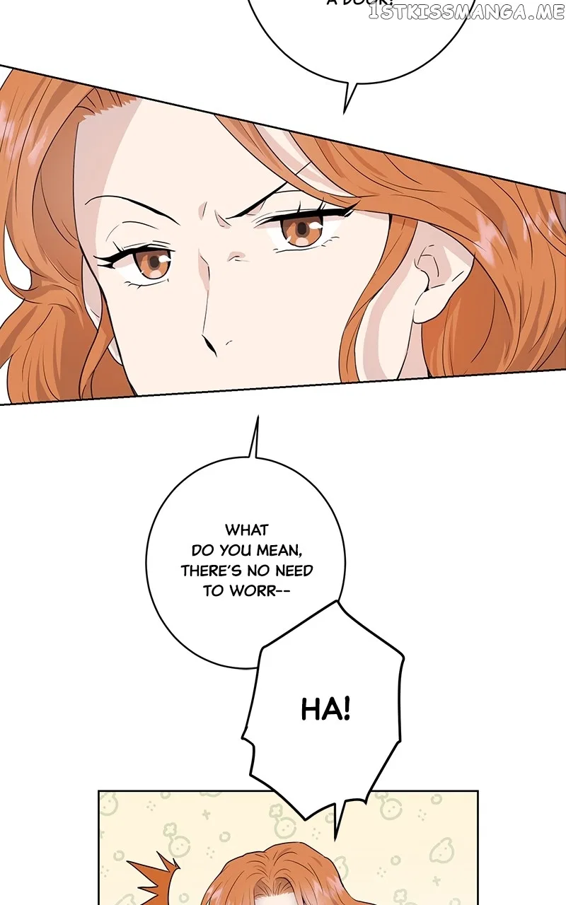 The Goddess’s Guide to Farming Chapter 13 – Page 27