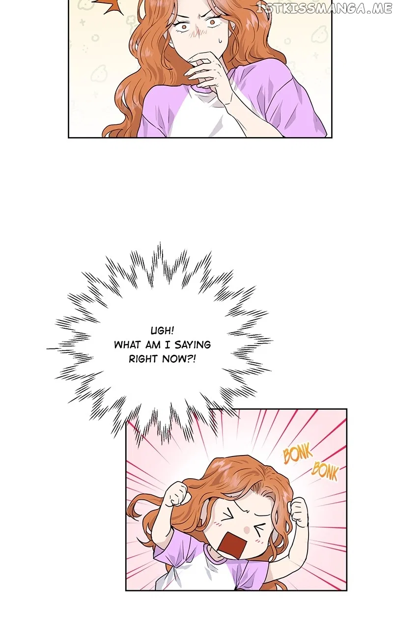 The Goddess’s Guide to Farming Chapter 13 – Page 28