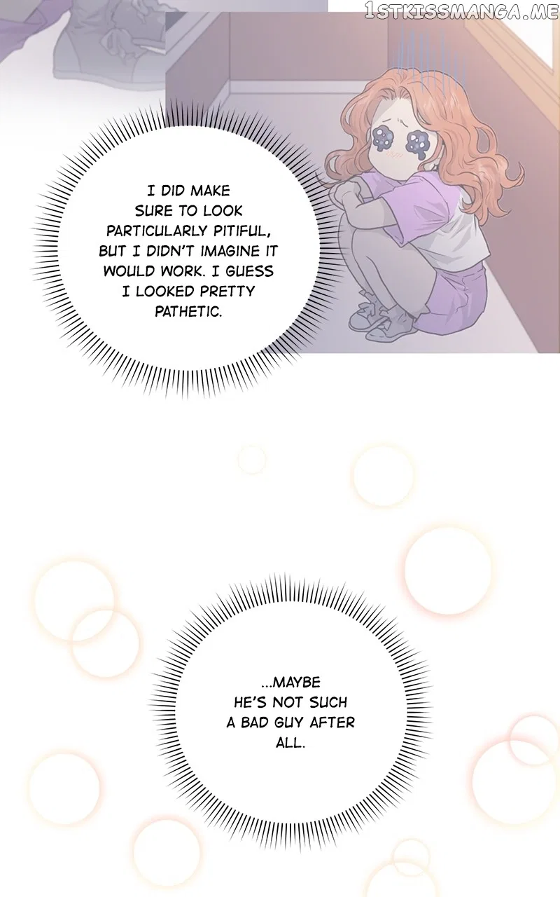 The Goddess’s Guide to Farming Chapter 13 – Page 41