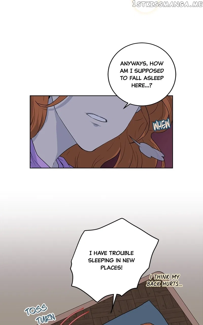 The Goddess’s Guide to Farming Chapter 13 – Page 42