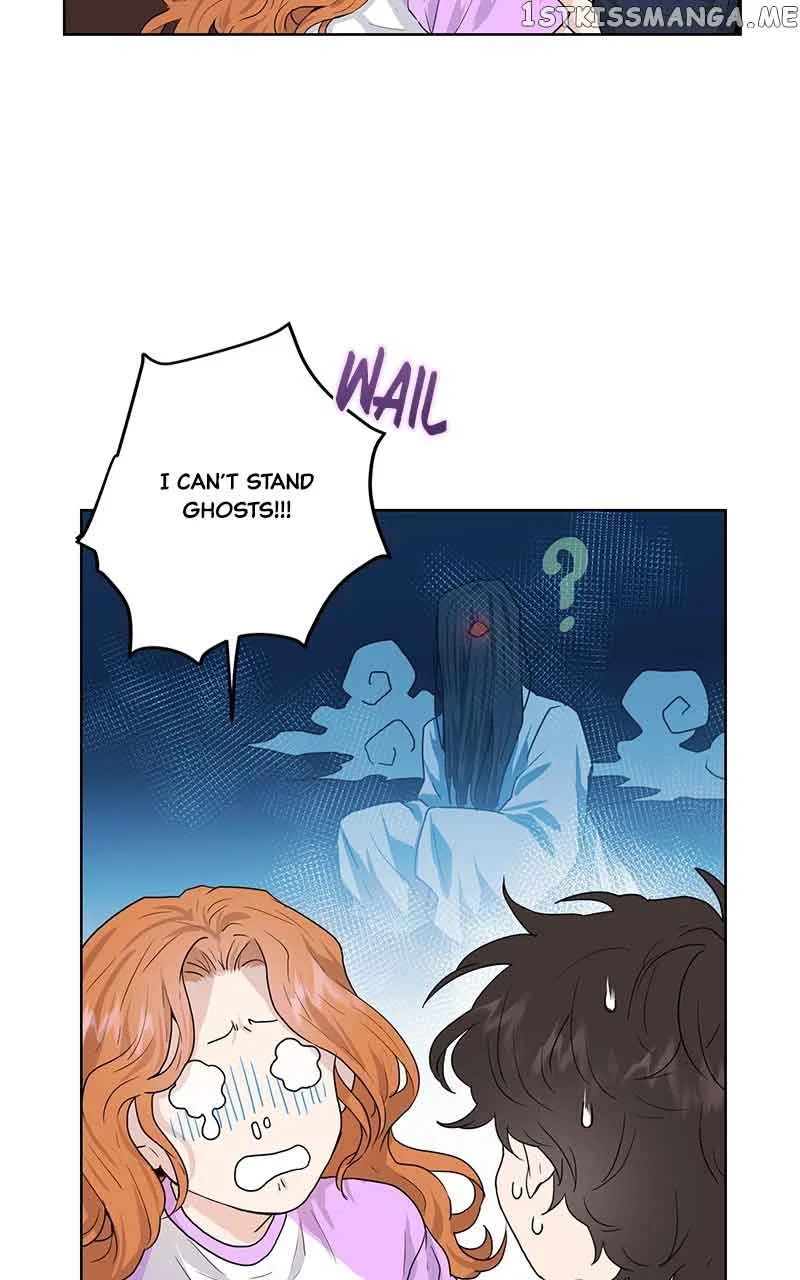 The Goddess’s Guide to Farming Chapter 12 – Page 5