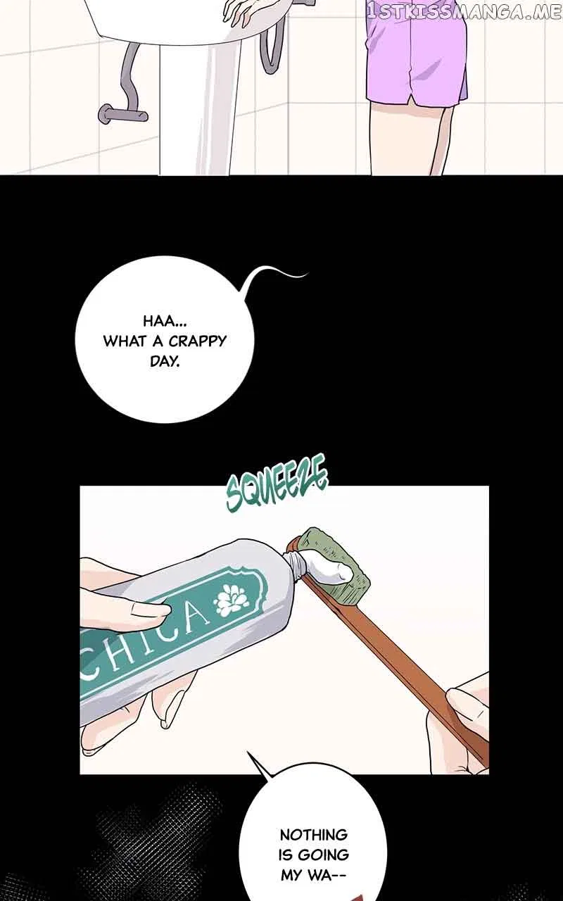 The Goddess’s Guide to Farming Chapter 12 – Page 10