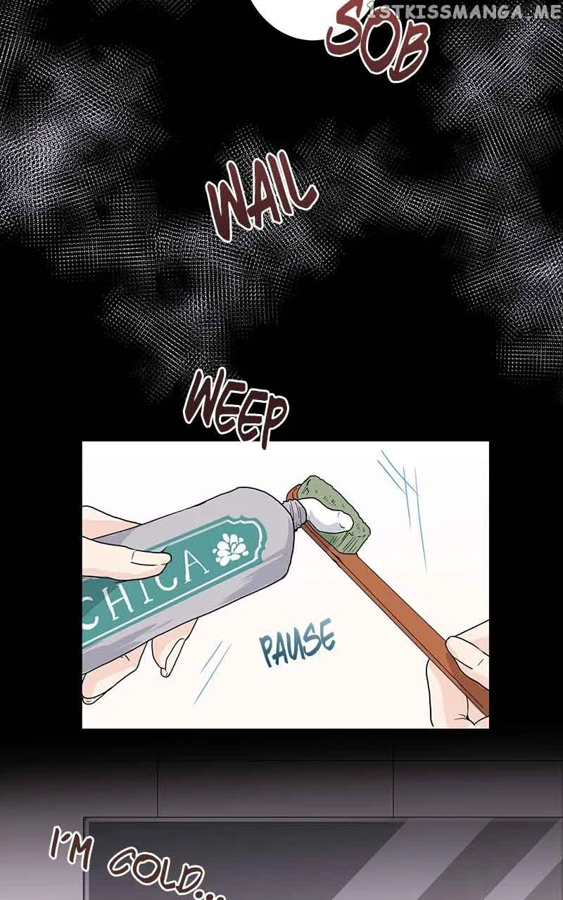 The Goddess’s Guide to Farming Chapter 12 – Page 11