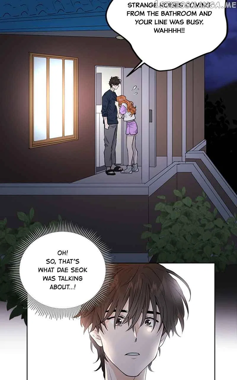 The Goddess’s Guide to Farming Chapter 12 – Page 18