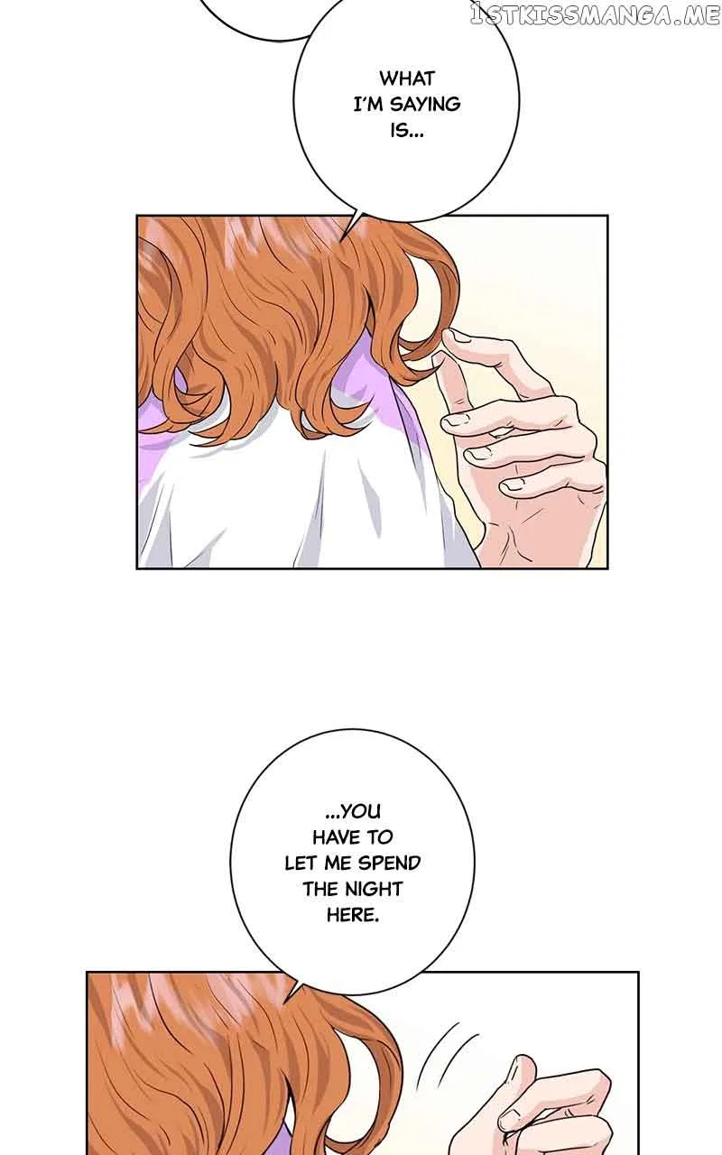 The Goddess’s Guide to Farming Chapter 12 – Page 25