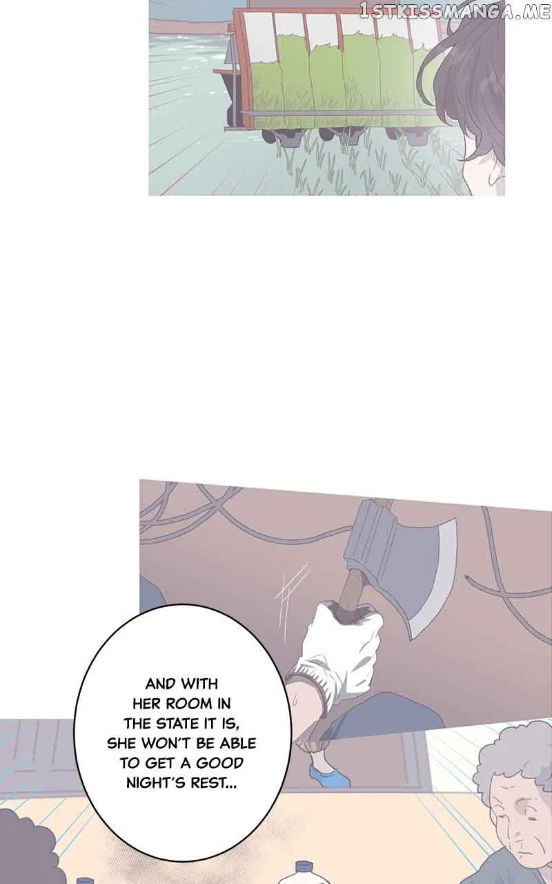 The Goddess’s Guide to Farming Chapter 12 – Page 37